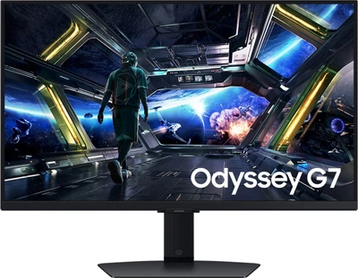 Monitor 27" Samsung Odyssey G7 G70D (LS27DG702EUXDU)