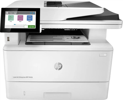 БФП HP LaserJet Enterprise M430F А4 38 стор/хв Wi-Fi Ethernet USB
