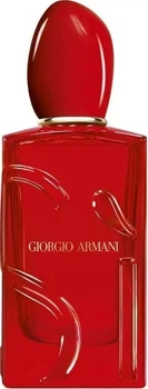 Тестер Парфюмированная вода для женщин Armani Si Passione Red Musk 100 мл (3614274459876)