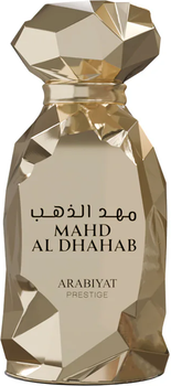 Тестер Парфюмированная вода унисекс Arabiyat Prestige Mahd Al Dhahab 100 мл (4963374923077)