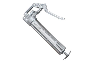 Шприц для смазки Intertool 120мл (HT-0062)