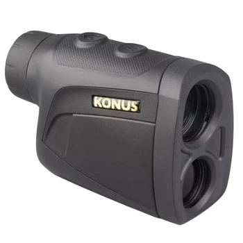 Лазерный дальномер Konus RF-1200 6x25 (7316)
