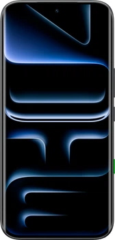 Мобільний телефон Infinix Note Edge 8/256GB Shadow Black (4894947111150)