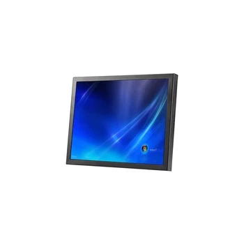 POS-монитор Detaik 17.3 (169) 12801024, multitouch, VGA, HDMI, USB, ip65, metal case (DTK-1713)