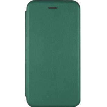 Чeхол-книжка BeCover Exclusive для Samsung Galaxy A57 5G SM-A576 Dark Green (715024)