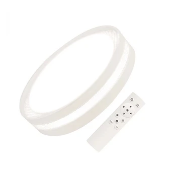 Светильник накладной светодиодный круглый ELM Toledo 52W 3000-6500К IP20 (26-0134)
