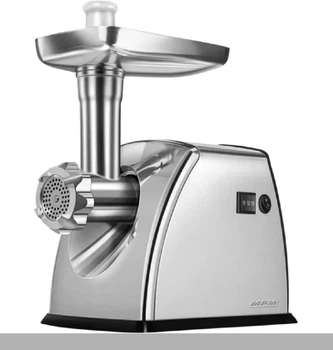 Електрична м'ясорубка з надпотужним двигуном 2400 Вт XPRO SK-06038 (49671-SK-06038_2297)