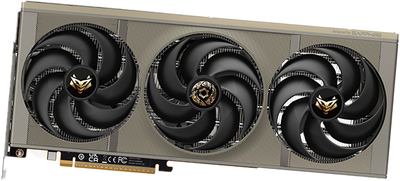 Karta graficzna Sapphire PCI-Ex Radeon RX 9070 NITRO+ Gaming OC 16GB GDDR6 (256bit) Crimson Desert Edition (4895106297623)