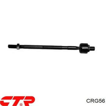 Тяга рульова L/R Opel Corsa 14- Adam 12- NEW CR0792 CTR (CRG56)