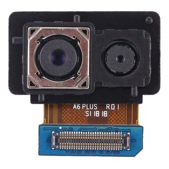 Камера Samsung A605 Galaxy A6 Plus, Основна - 179947