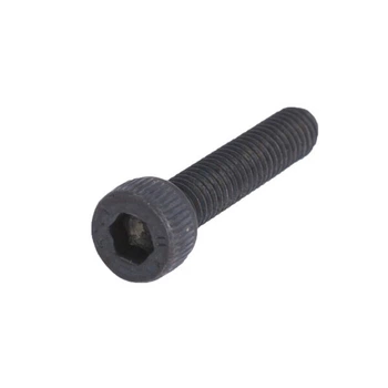 Винт М4х20 Головка цилиндр, внутренний шестигранник (M4X20) - 286921