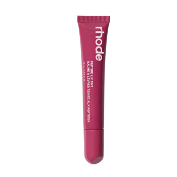 Тинт для губ с пептидами Rhode Peptide Lip Tint Raspberry jelly 10 мл