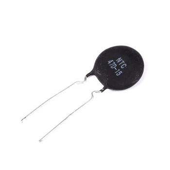 Терморезистор NTC Thermal Resistor 47D-15 - 669605