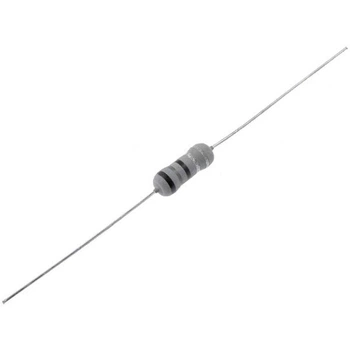 Резистор предохранительный NFR1W-0R18 - 454037