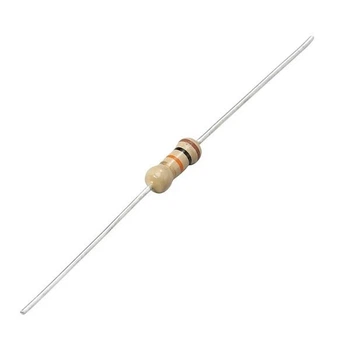 Резистор выводной 1/2W-1K - 453224