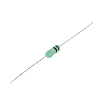 Резистор вивідний KNP02WS-33R - 453512