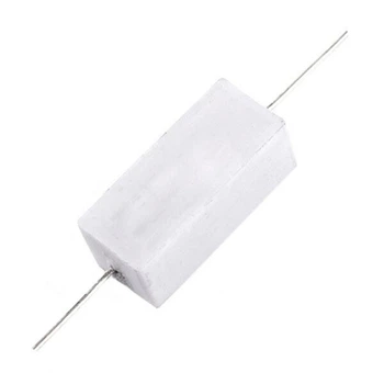 Резистор выводной RES 5R6 5W - 605080
