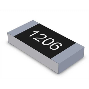 Резистор SMD CR-06FL7---9K1 - 451681