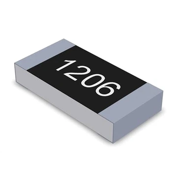 Резистор SMD RES 1206 2M2 5% - 451349