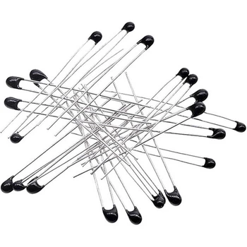 Терморезистор NTC Thermal Resistor MF52AT-5%-3K - 669594