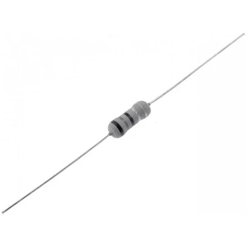 Резистор предохранительный NFR1W-10R - 454041