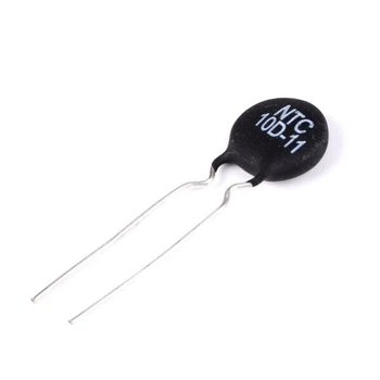 Терморезистор NTC Thermal Resistor 10D-11 - 669600