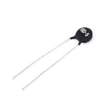 Терморезистор NTC Thermal Resistor 10D-5 - 669601