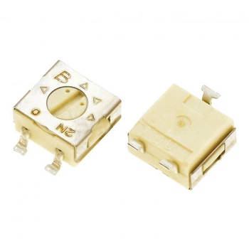 Резистор подстроечный 3314G-1-503E - 448897