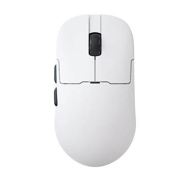 Бездротова мишка ajazz aj159pro white