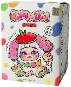 Maskotka-niespodzianka Pop Top Kimmon odzyskaj siebie KIM556004 (6973100043793)