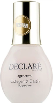 Сыворотка-бустер с коллагеном и эластином Declare 50 ml (тестер)