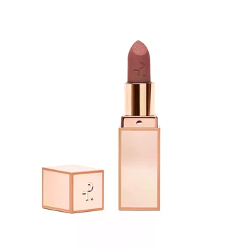 Матова замшева помада PATRICK TA Major Headlines Matte Suede Lipstick, Seductive - теплий бузковий, 4g