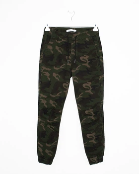 Штани Celio мілітарі SKSDH132 38