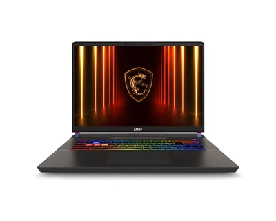 Ноутбук VECTOR A16 HX R9-8940HX 16" 32GB/1TB DOS A8WIG-013XUA MSI (VECTOR A16HX A8WIG-013XUA)