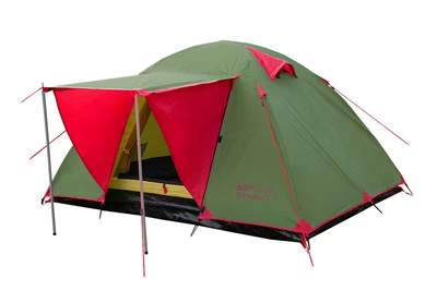 Палатка Tramp Lite Wonder 2 олива