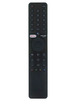 Пульт HUAYU для телевизора Xiaomi Mi TV XMRM-19 с голосовым поиском