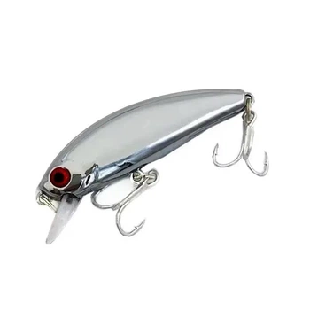 Воблер L-Minnow 55мм 6.5г Sinking