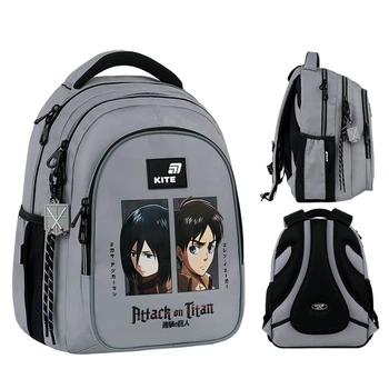 Рюкзак Kite Education teens Attack on Titan AT26-8001M