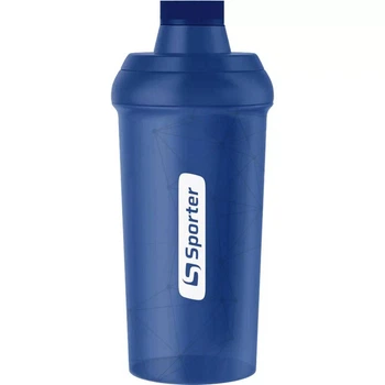 Шейкер Sporter SHAKER BOTTLE 750 ML Синний(59953900)