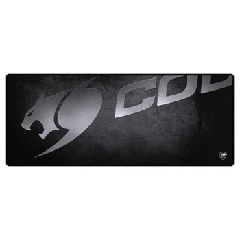 Игровая поверхность для мыши и клавиатуры Cougar Arena X 3MARENAX.0001 100х40 см