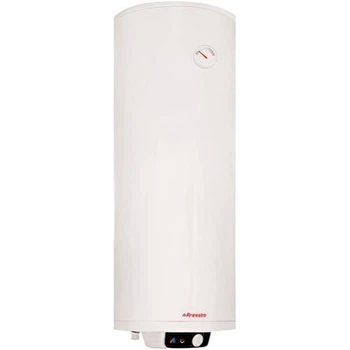 Бойлер Areesta Dry Slim V30L 2 кВт 30 л сухой ТЭН, вертикальный, белый