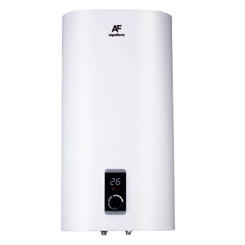 Водонагреватель Aquaforce Zenith Dry V50DF 2 кВт 50л сухой ТЭН, вертикальный, белый