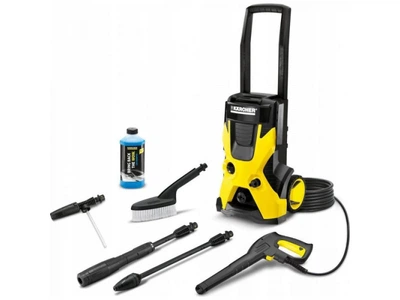 Мінімійка високого тиску Karcher K 5 Basic (1.180-586.0)