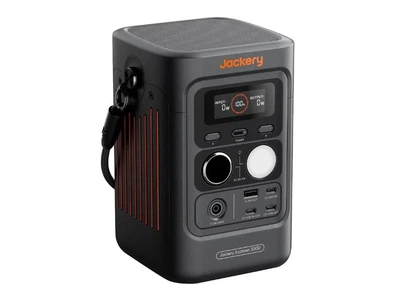Зарядна станція Jackery 300D