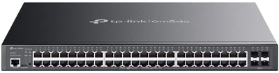 Комутатор TP-LINK Omada SG3452P