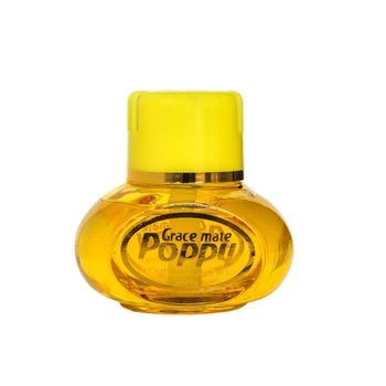 Освежитель воздуха в авто Poppy Цитрус 150 мл