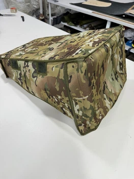Чохол для Starlink (Старлінк) GEN 3 мультикам.