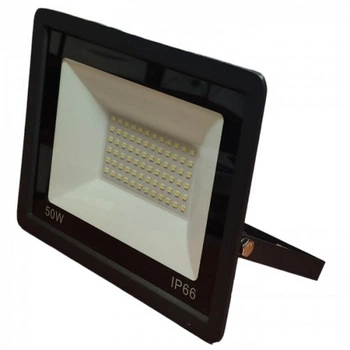 Светодиодный прожектор Flood Light 50W 6500К 220V IP66 (20457)