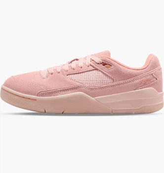 Кроссовки Air Jordan Flight Court Pink FZ9854-608 40.5