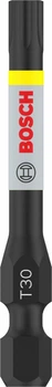 Ударная бита Bosch PRO Impact Torx30 1/4" 55 мм 2 шт (2608522532)